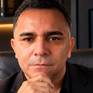 Erinaldo Santos